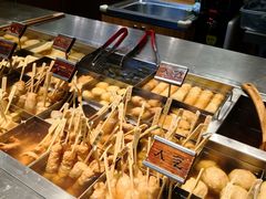 -荟必寿日韩煮物专门店(和平广场店)