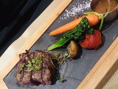 -YUE·6·西式融合餐厅(外滩六号店)