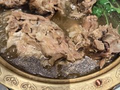 -大白羊蝎子馆(后沙峪山姆店)