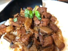 -永和大王(浦东南路店)