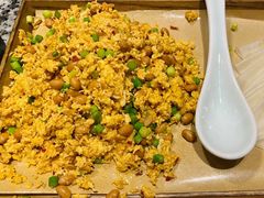 霉豆子碎金海鸭蛋-南京大牌档(崇文门国瑞店)