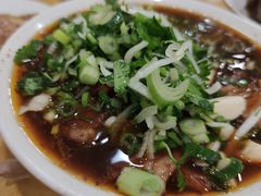 -水仙拉面(水仙街店)