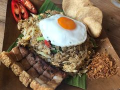 -Naughty Nuri’s Phuket