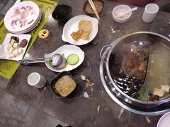 -活鱼馆(宜兴埠店)