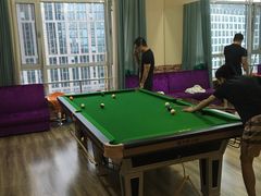 -不止轰趴桌游麻将台球(立水桥店)