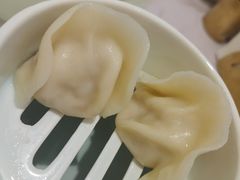 -喜鼎海胆水饺(平安金融中心店)