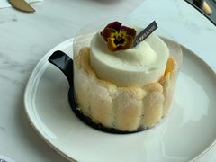-La Porte de Paris 巴黎之门法式甜品