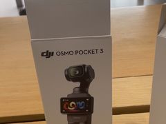 -DJI大疆(深圳华强北曼哈授权体验店)