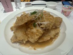 -万荣烤鸭店·北京菜(天坛店)