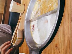 -傣妹火锅(罗宾森购物中心店)