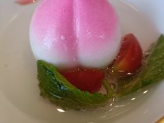 -金家老三饭庄(常营店)