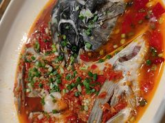 -渔乡米香·剁椒鱼头(四方坪店)