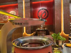 -核桃碳烤肉馆(深圳首店)