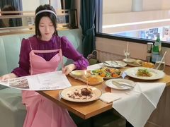 -1981牛排西餐厅(海信店)