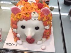 -BON CAKE(华贸购物中心店)