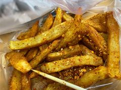-王三哥动感洋芋
