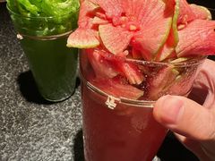 -三出山火锅(南京万象天地店)