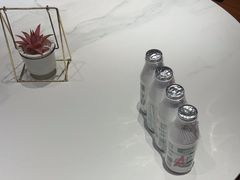 -新海渔港·胶东海鲜家常菜·家宴(奥体中心店)