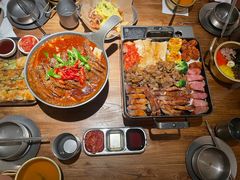 -TAIFORKS 大福食堂·山葵烤肉料理·拌饭(宝安店)