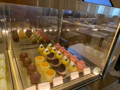 -大堂酒廊(澳门文华东方酒店)