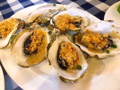 -阿妹小海鲜(下角店)
