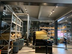 -来回·咖啡(钟村咖啡豆店)