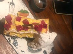 -绿茶餐厅(领展购物广场·中关村店)