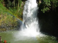 瀑布-叠水河瀑布