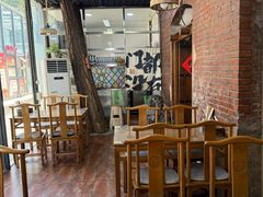 -老北京私房菜(798店)