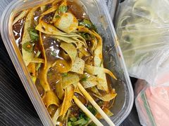 -正味斋锅巴菜(西北角店)