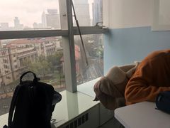 -新航道雅思托福·留学·考研培训(人民广场校区)