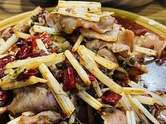 -正宗苏稽毛哥跷脚牛肉总店