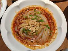 -眉州东坡(大悦城店)