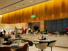 -沈阳和平艾美酒店新食谱西餐厅