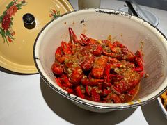 -老长沙龙虾馆·聚会餐厅(白石洲店)