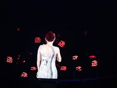 -宝能国际体育演艺中心