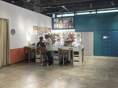 -海马体照相馆(天津世纪都会店)