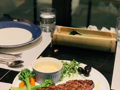 -Marina厨房·ALA精酿(月湖盛园店)