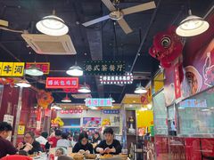 -日昌餐馆(亦庄店)