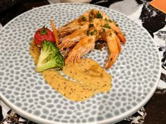 -牛将军•涮肉•烤肉(北京王府井·故宫店)