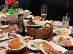 -Mr·Fish鱼鲜生海鲜放题(银泰in99店)