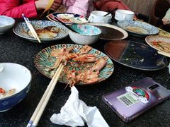 -大成铁板烧•板前(复古餐厅石老人店)