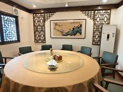 -玉桥餐厅(天坛店)