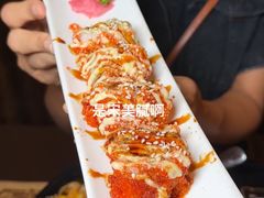 -小川洋风料理(江汉路店)