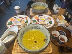 -芸南道·过桥米线(昆明老街旗舰店)