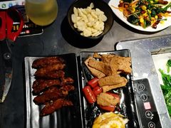 -陈傻子餐厅(世纪都会店)
