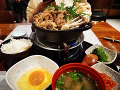 -森味花园·日本料理(伊藤洋华堂亚运村店)
