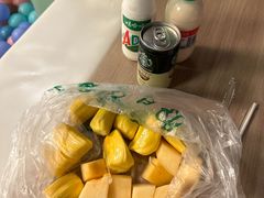 -山水温泉