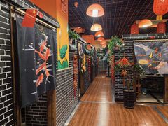 -江湖水乡铁锅炖魚(周庄嘉园店)