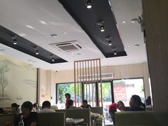 大堂-古乐牛香·鲜牛肉牛杂火锅(新区店)